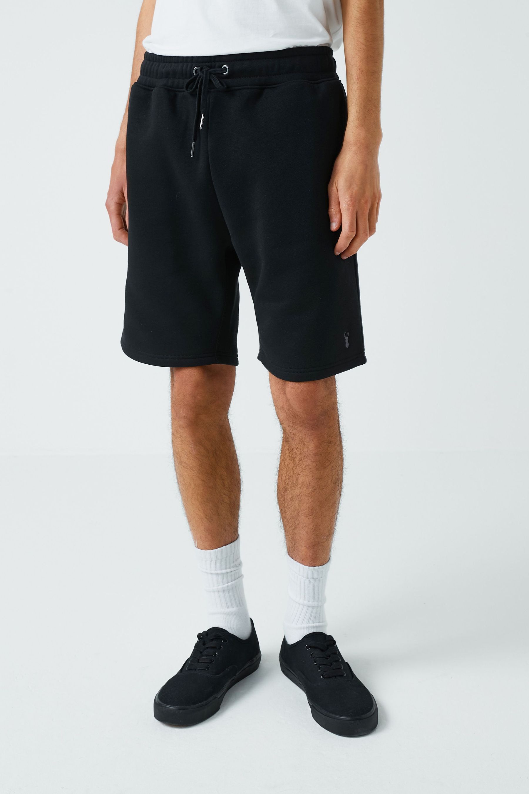 Jersey Shorts