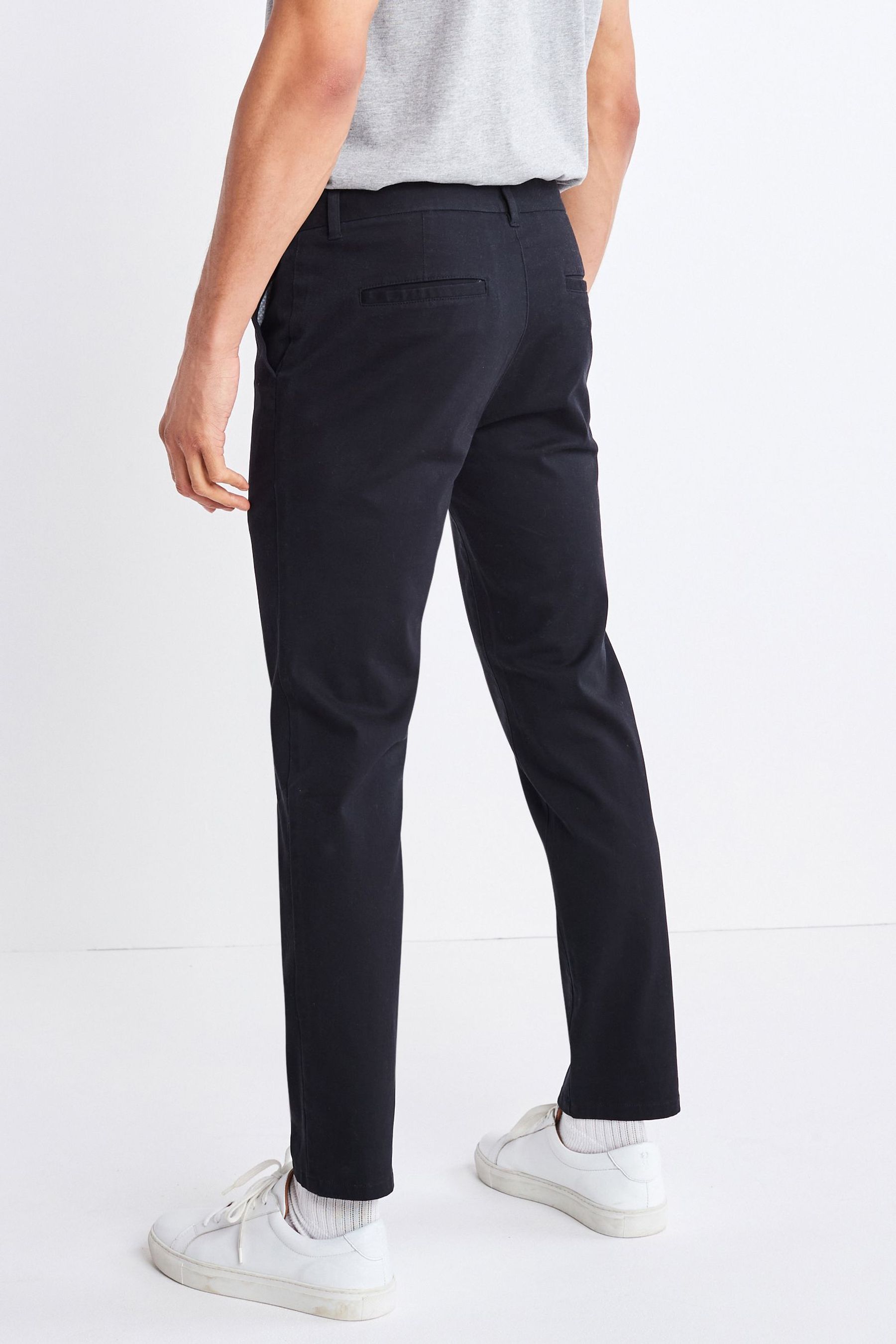 U29-107s Regular Tapered