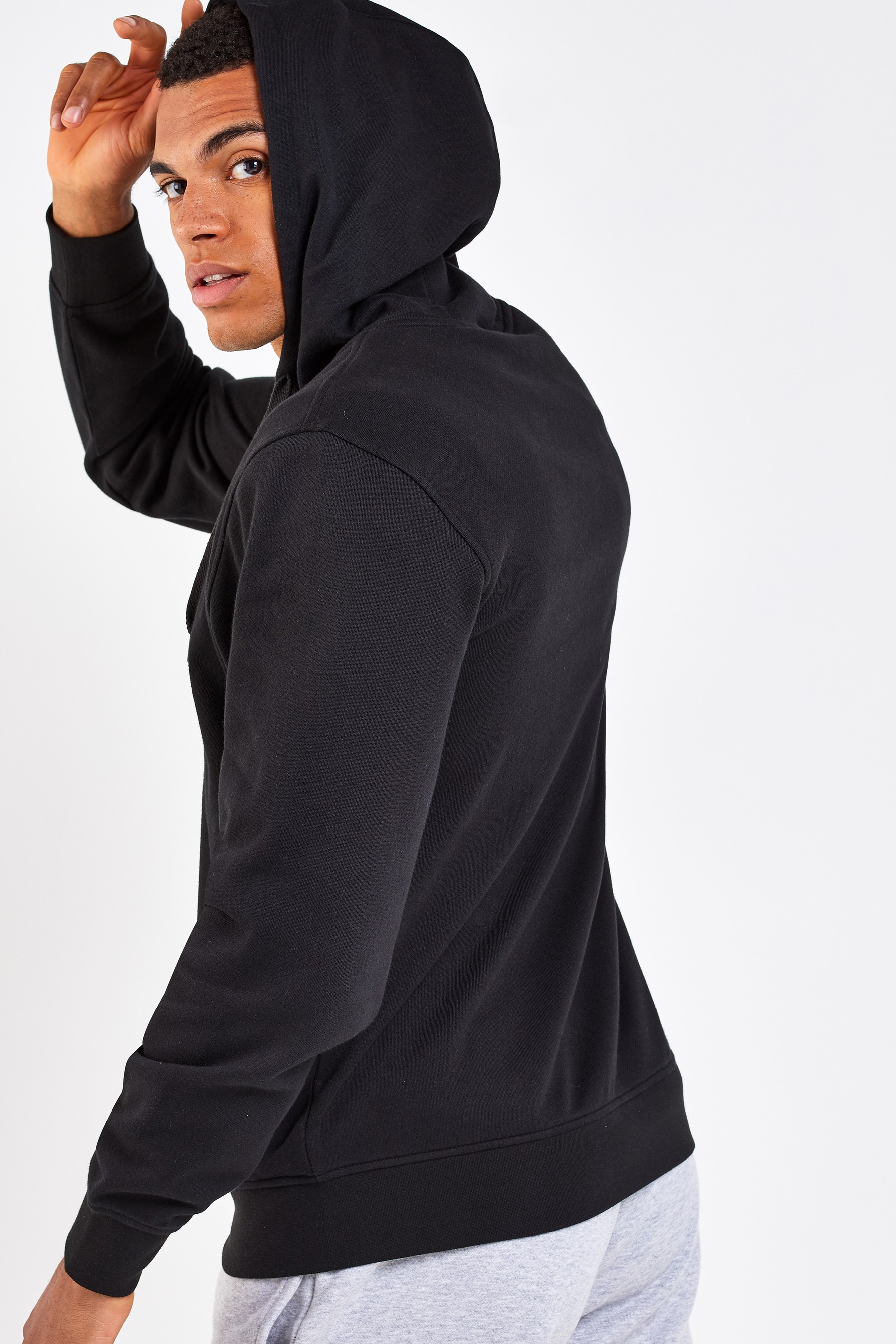 Lacoste® Full Zip Hoodie