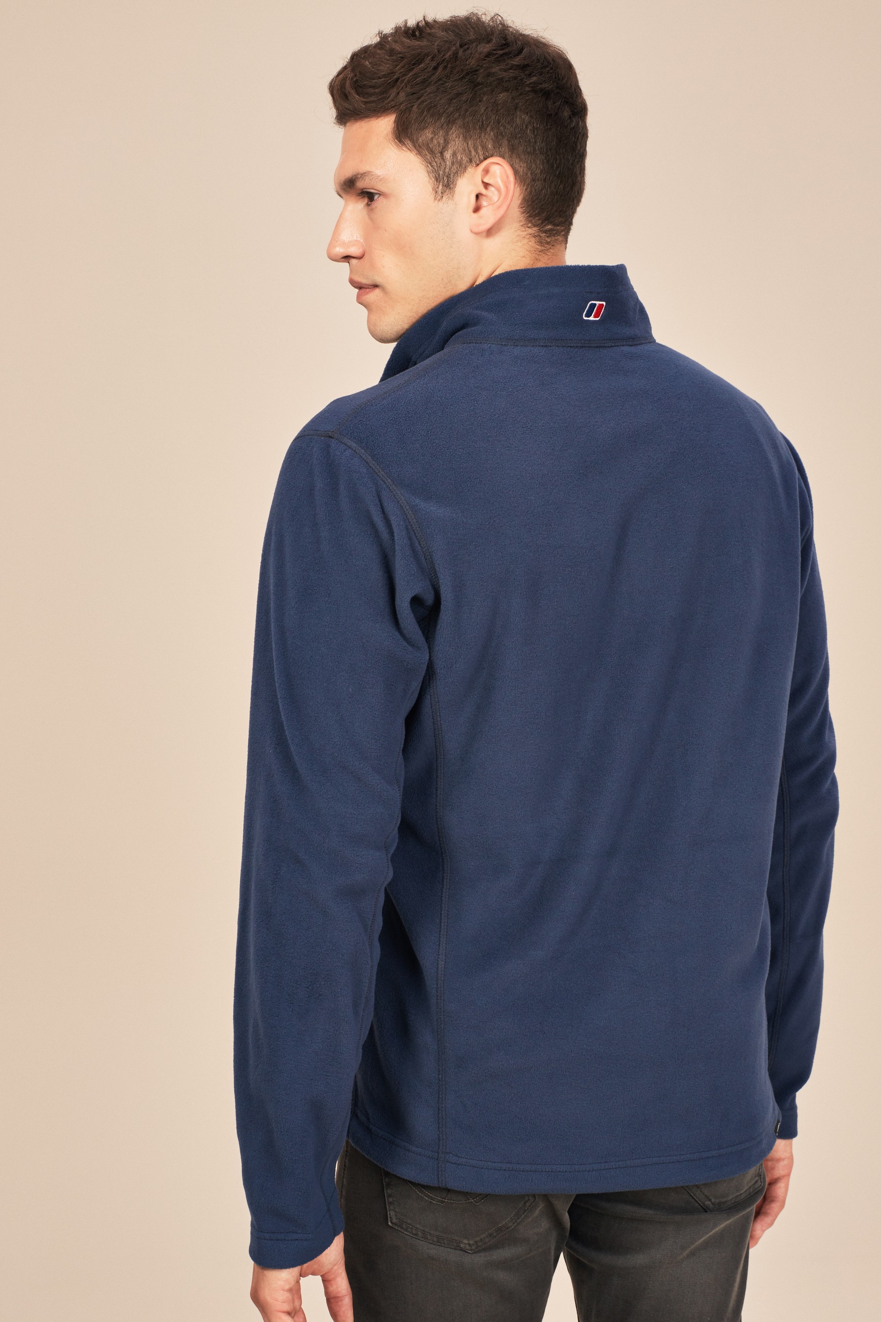 Berghaus Prism Fleece Jacket