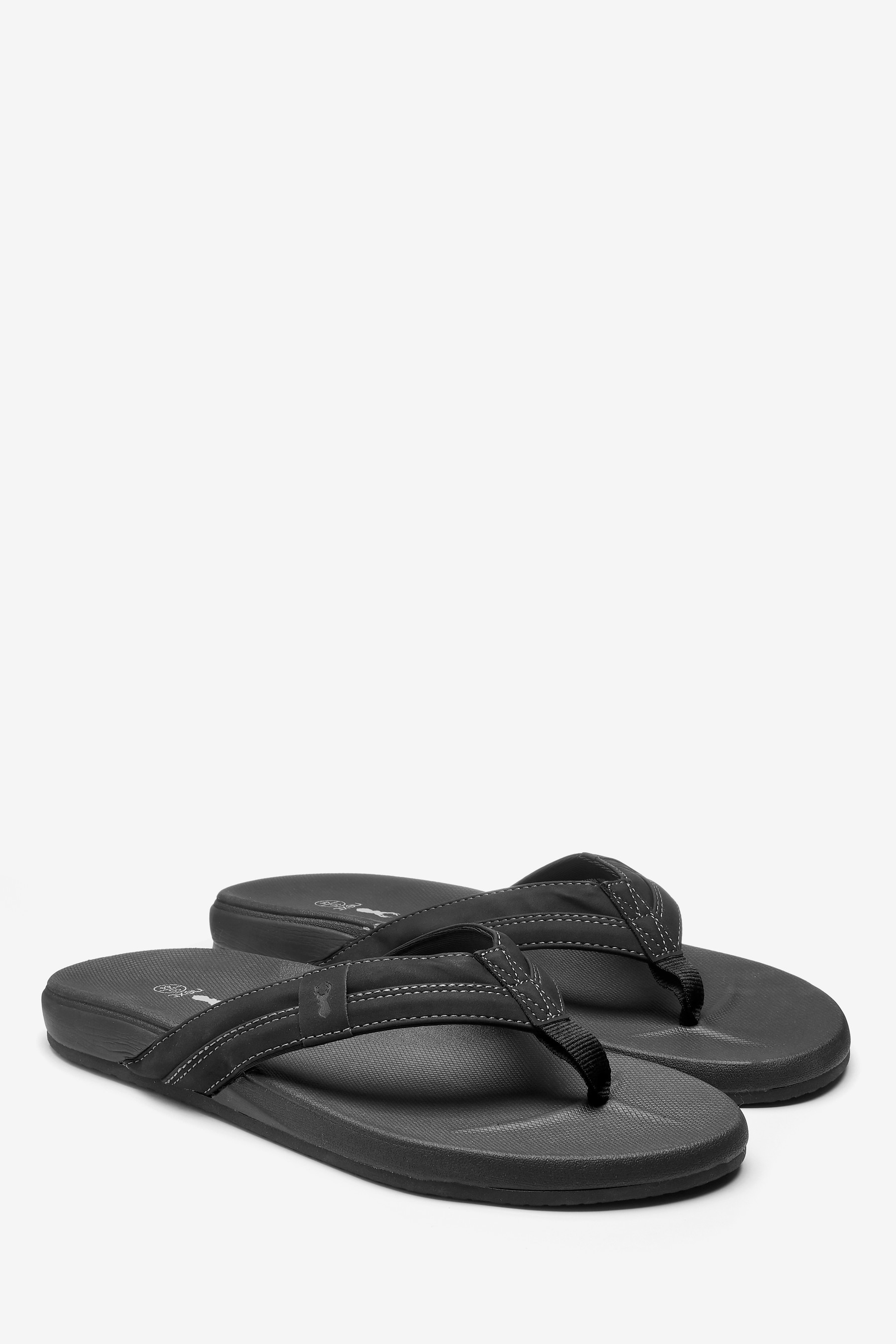 Cushion Flip Flops