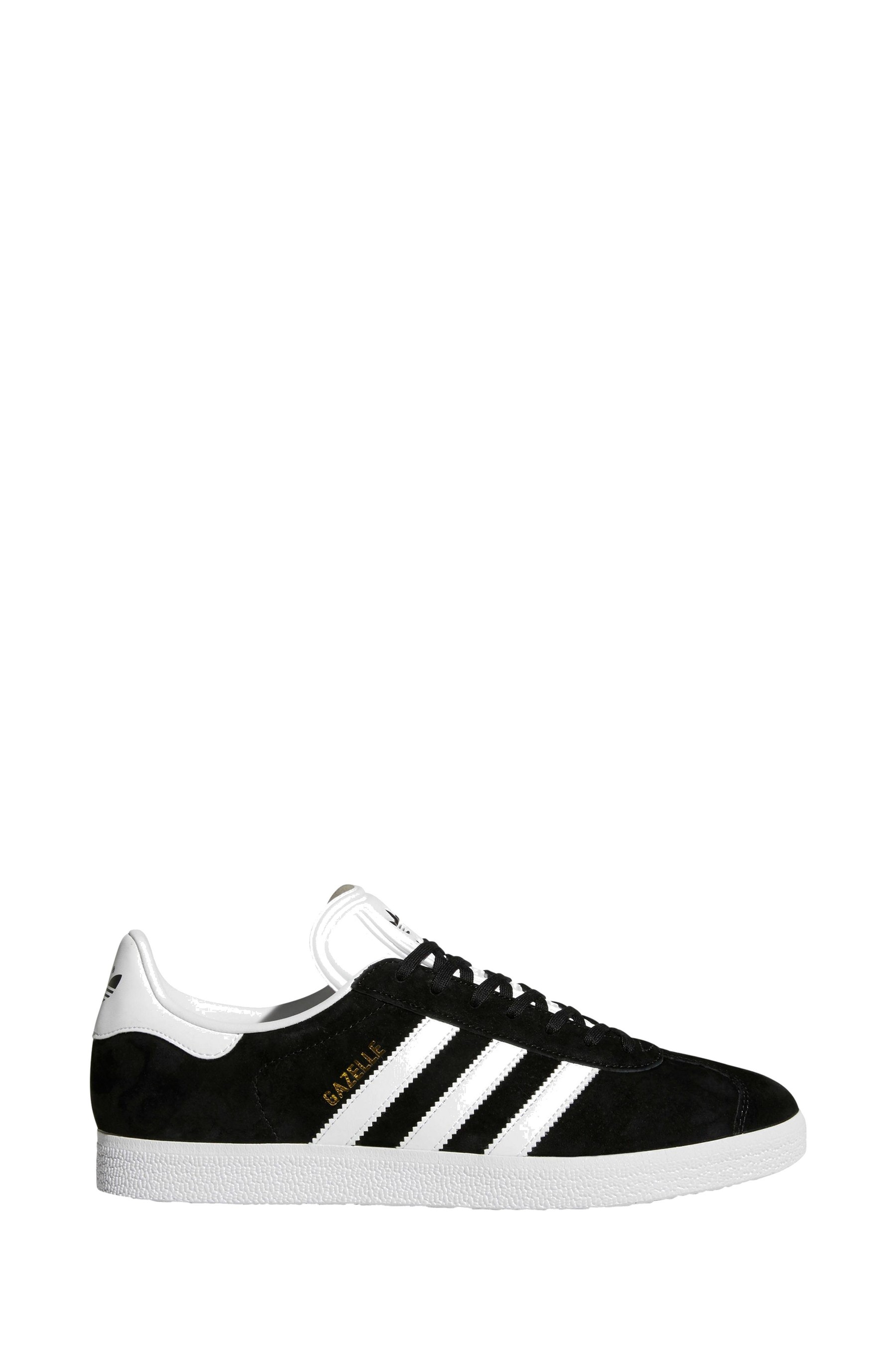 adidas Originals Gazelle Trainers