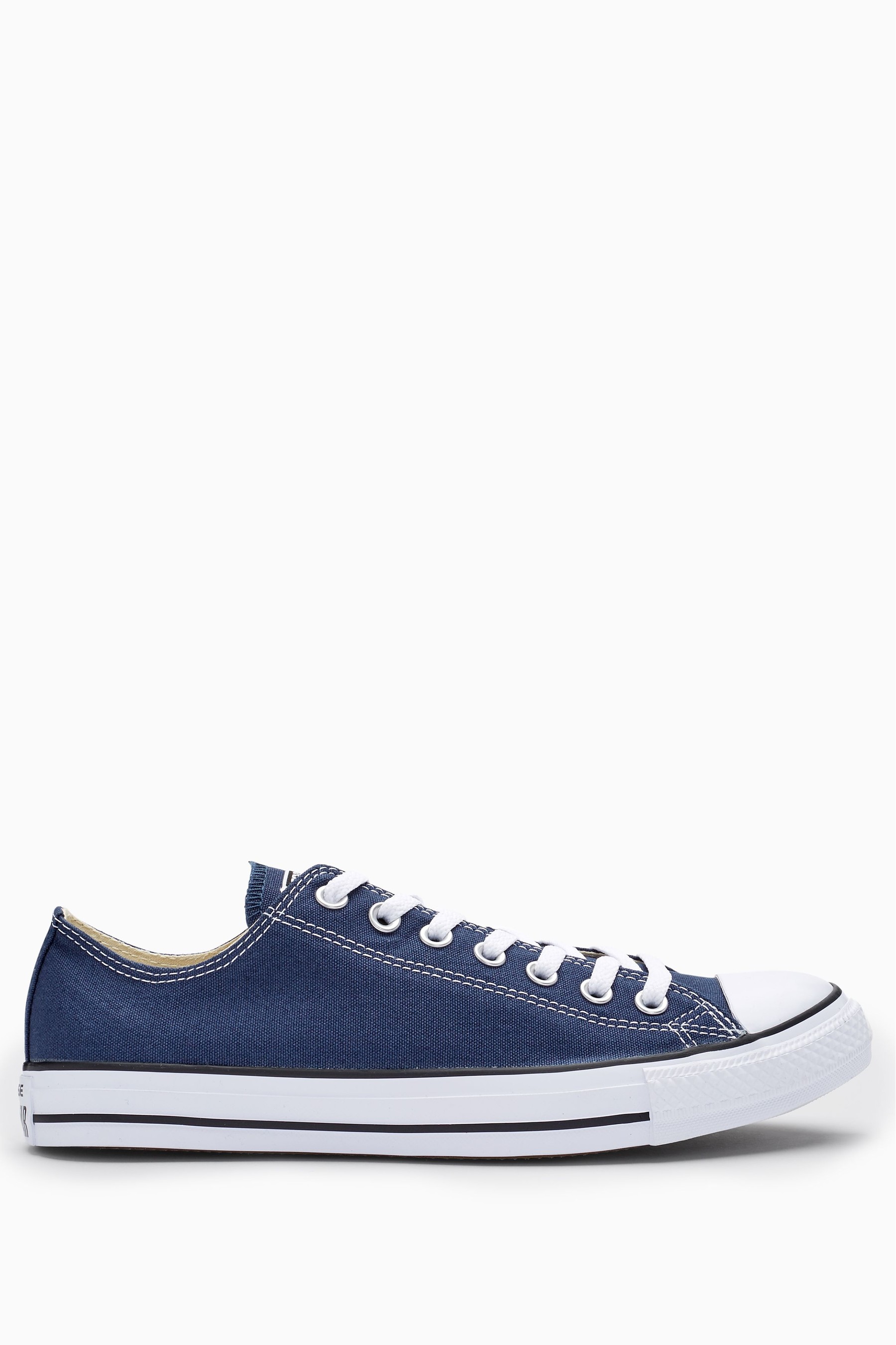 Converse Chuck Taylor Ox Trainers