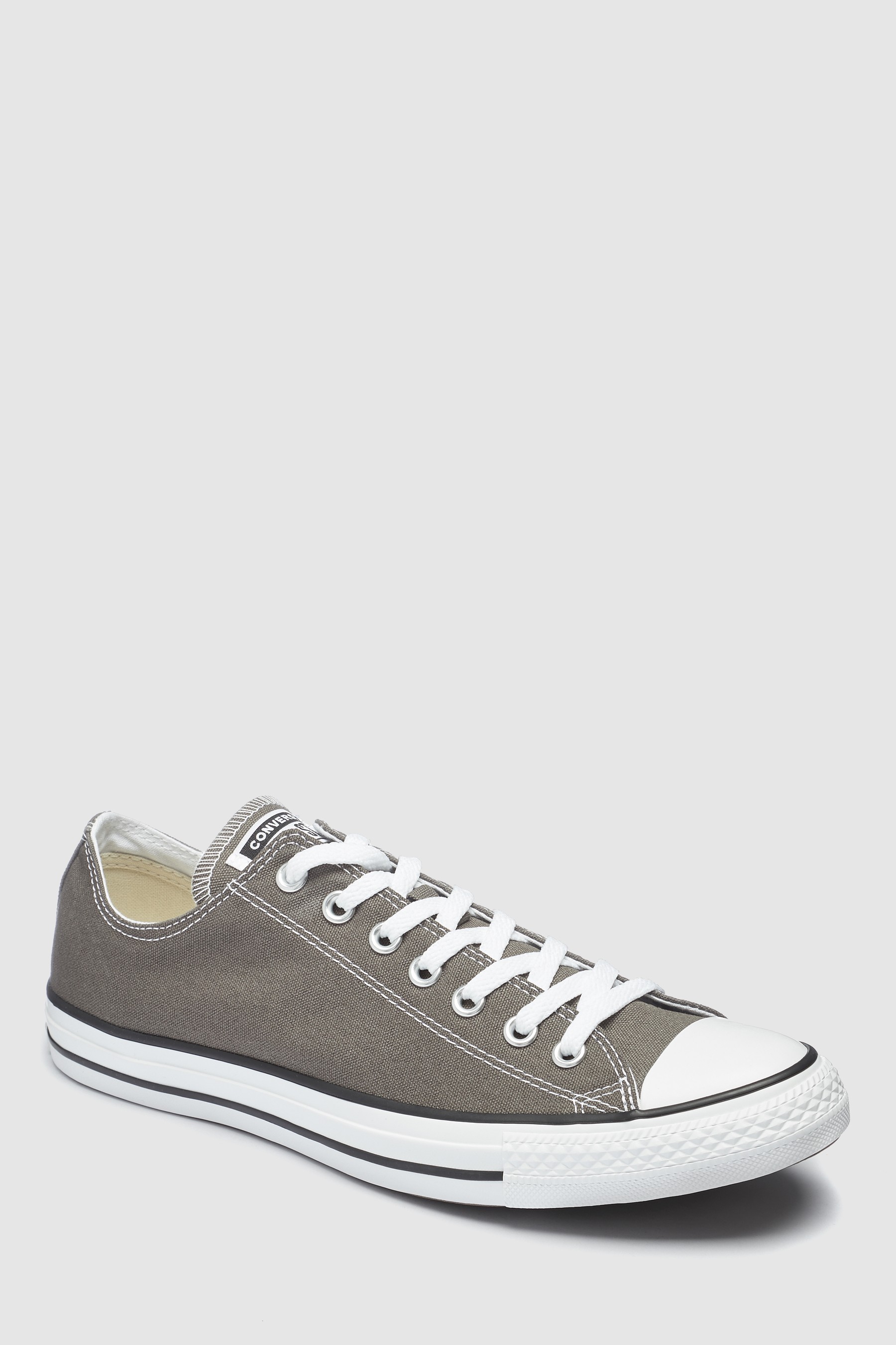 Converse Chuck Taylor Ox Trainers