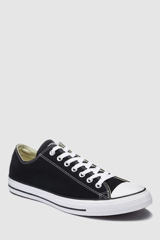 Converse Chuck Taylor Ox Trainers