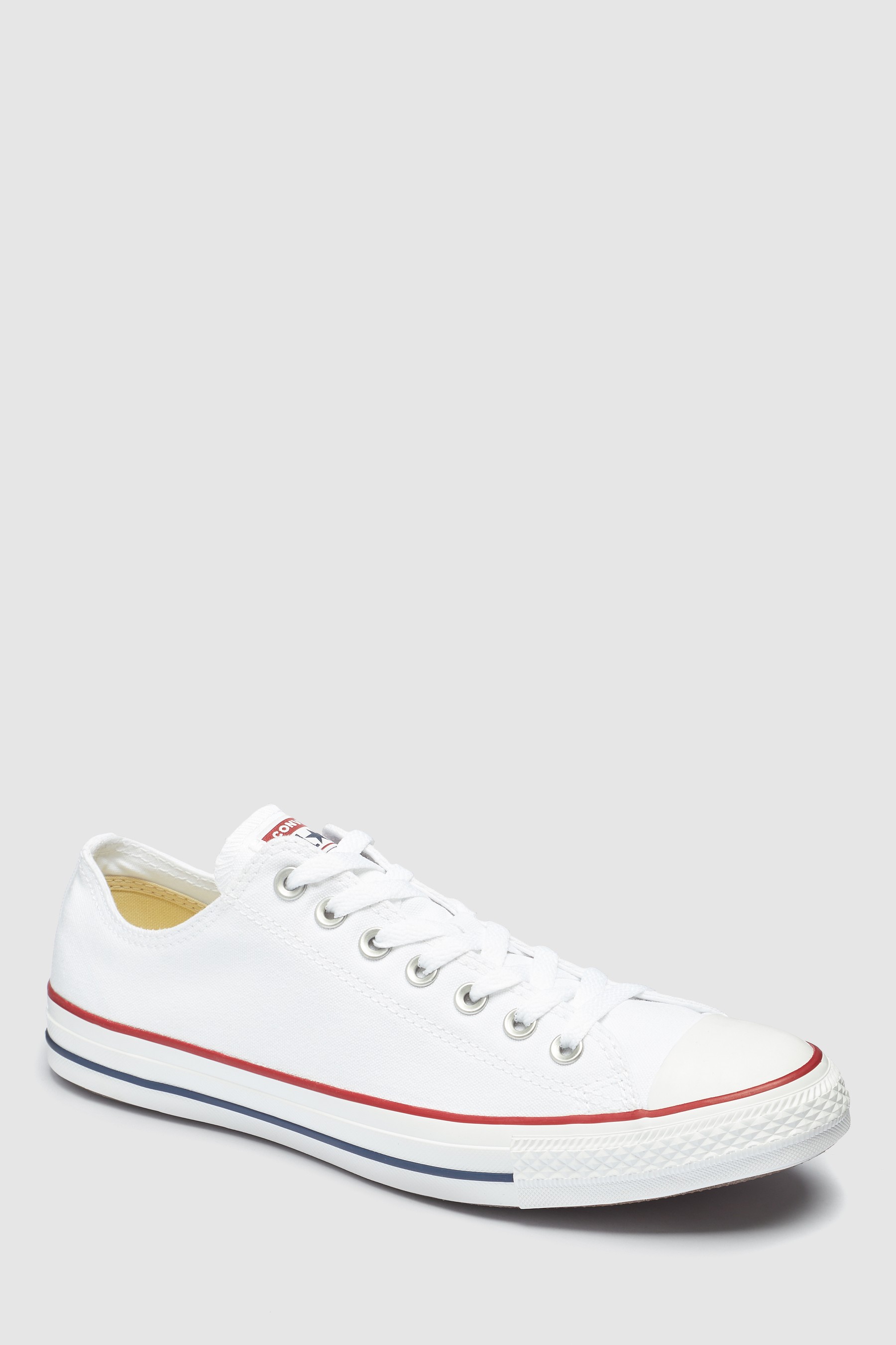 Converse Chuck Taylor Ox Trainers