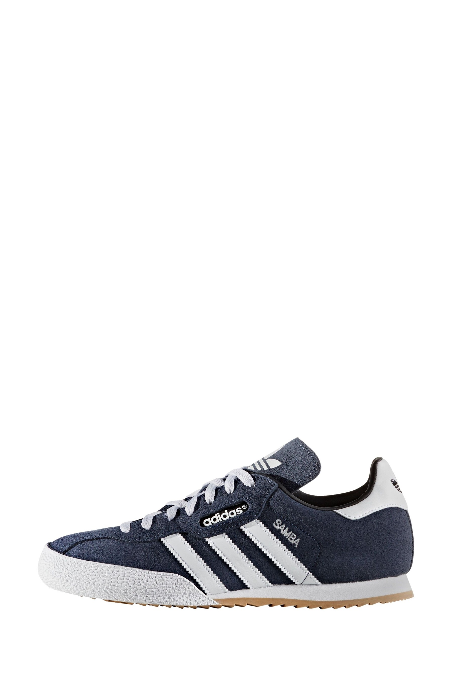 adidas Originals Samba Trainers