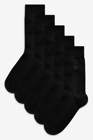 Men's Socks 5 Pack