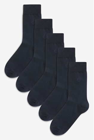 Men's Socks 5 Pack