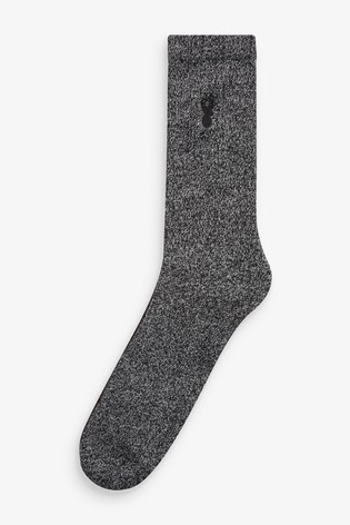 Heavyweight Socks 4 Pack