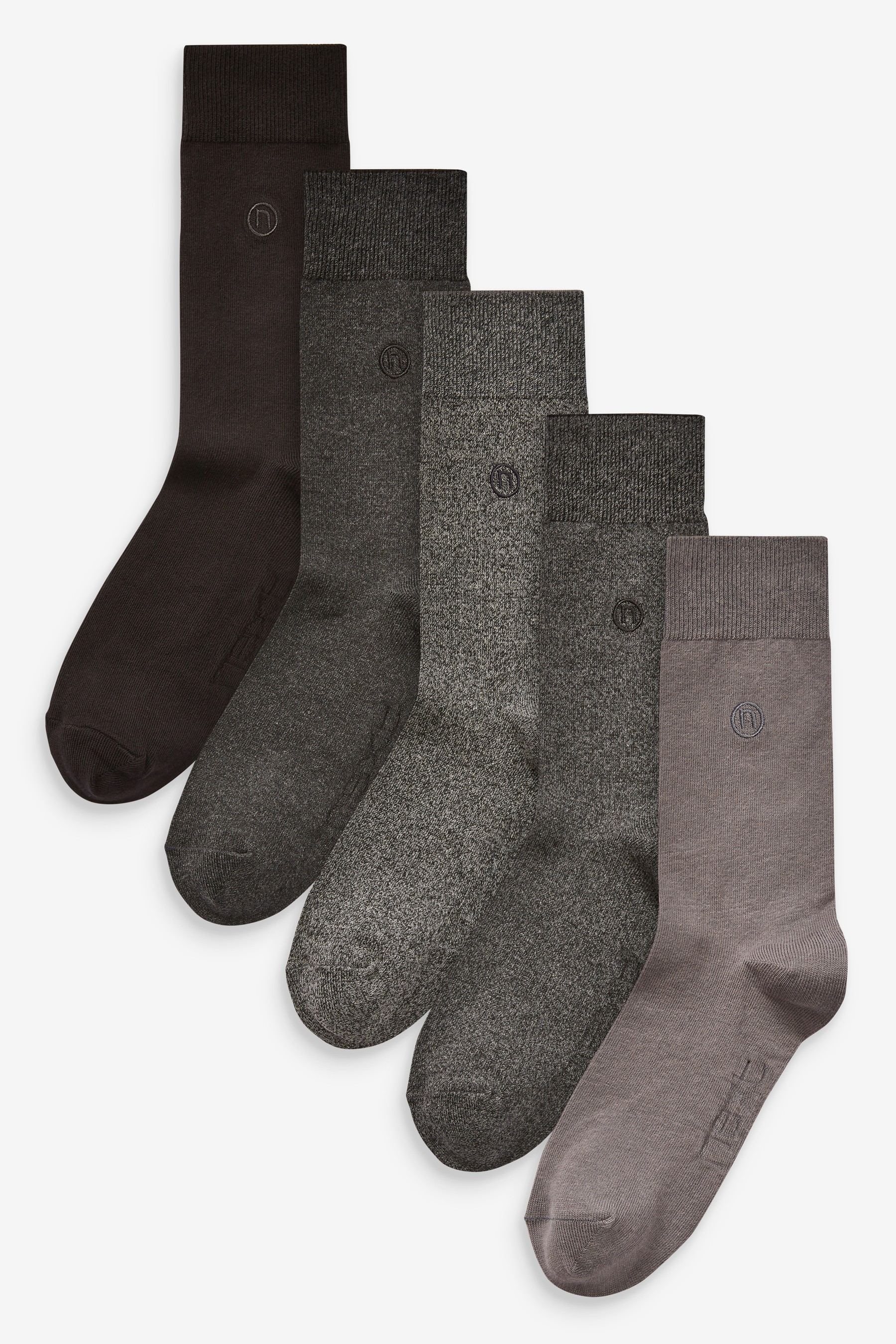 Men's Socks 5 Pack