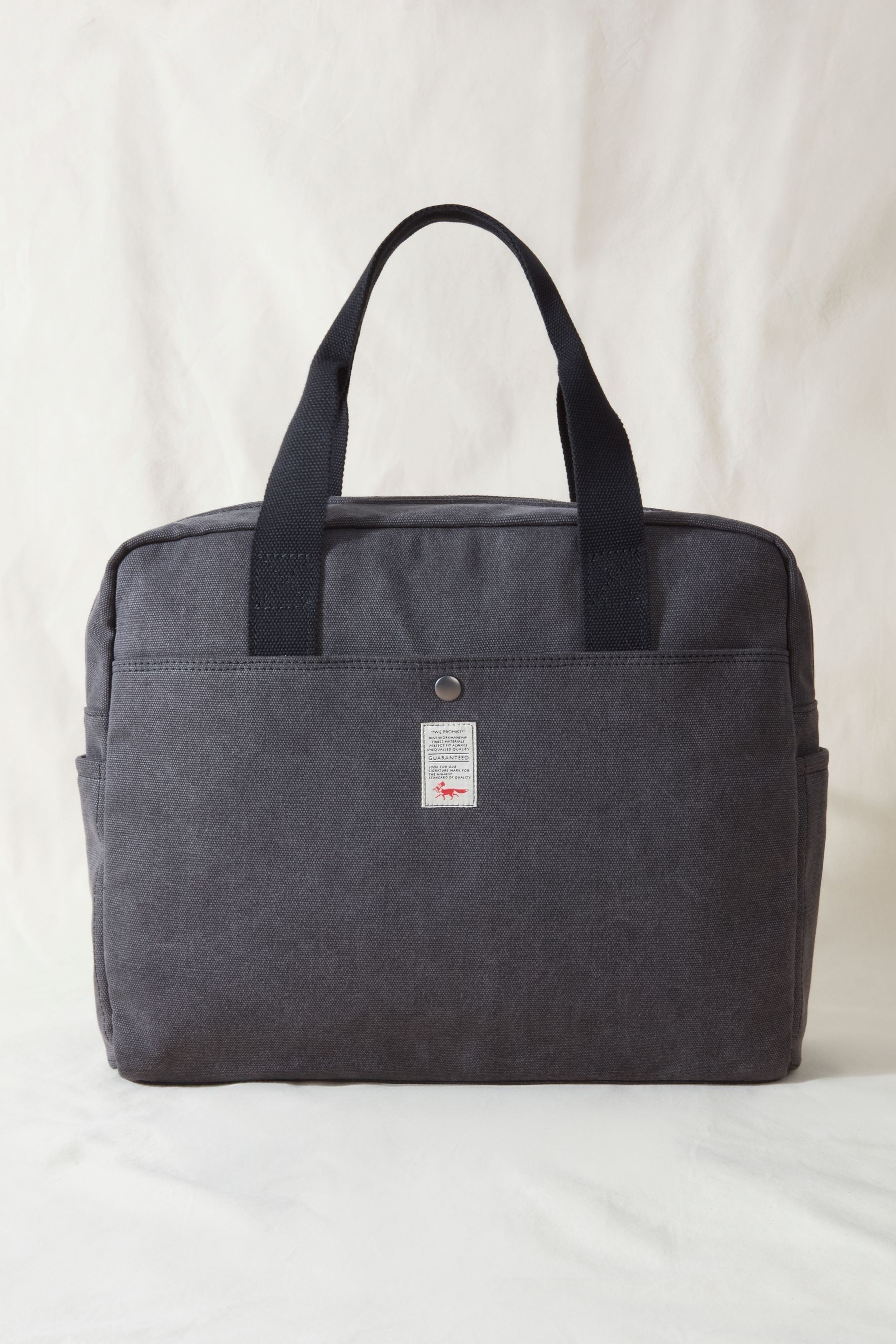 Aubin Manberry Laptop Bag