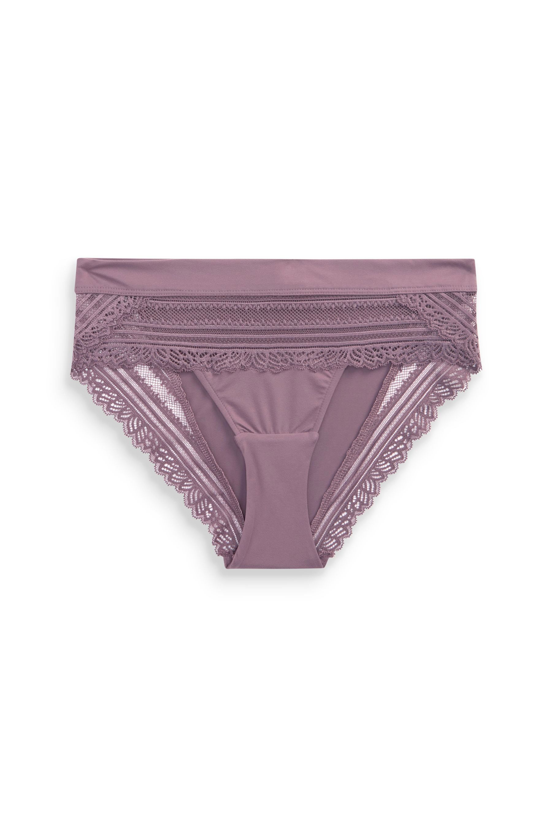 Forever Comfort® Knickers High Leg