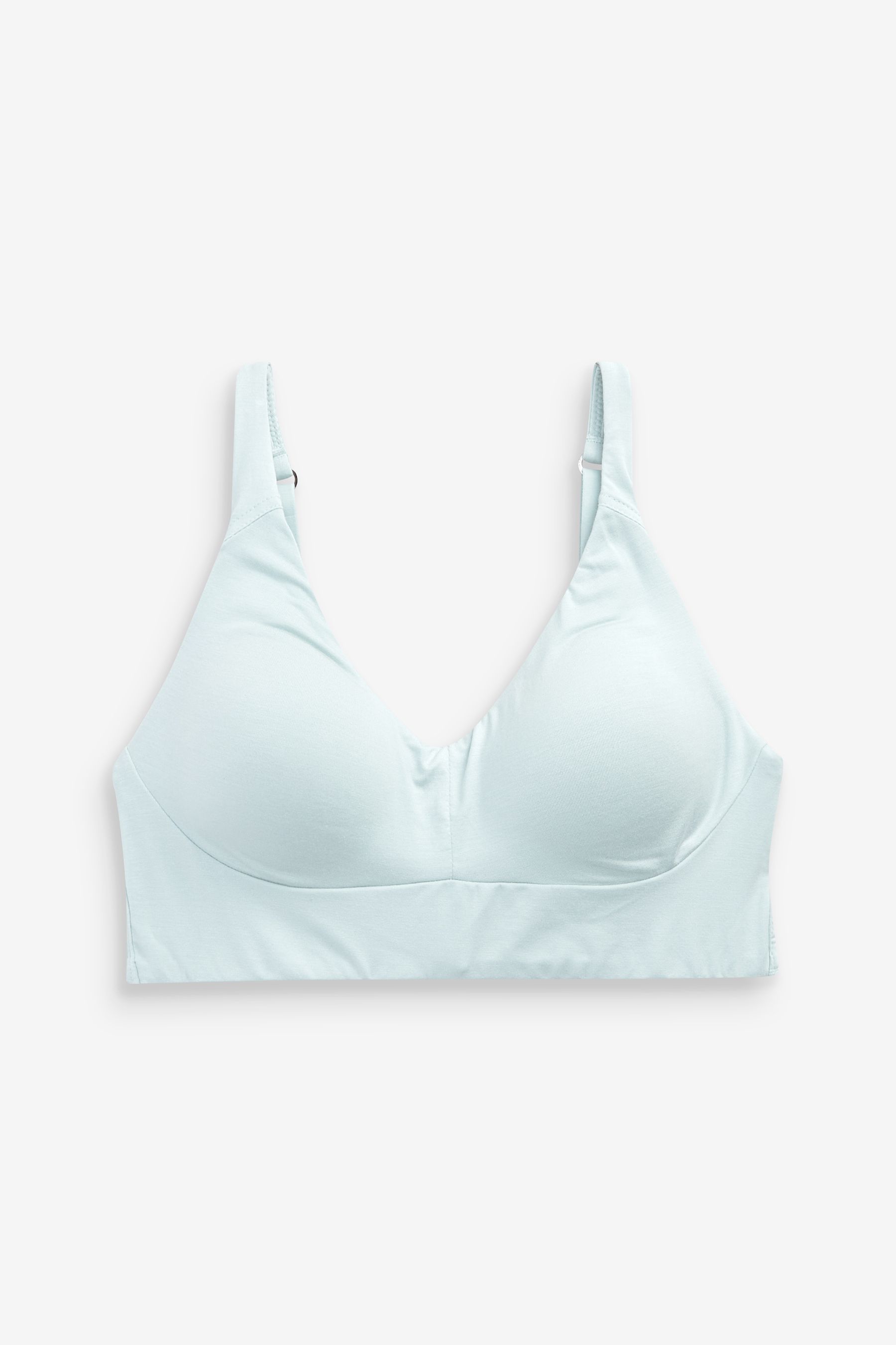 Forever Comfort® Non Wire Longline Bra