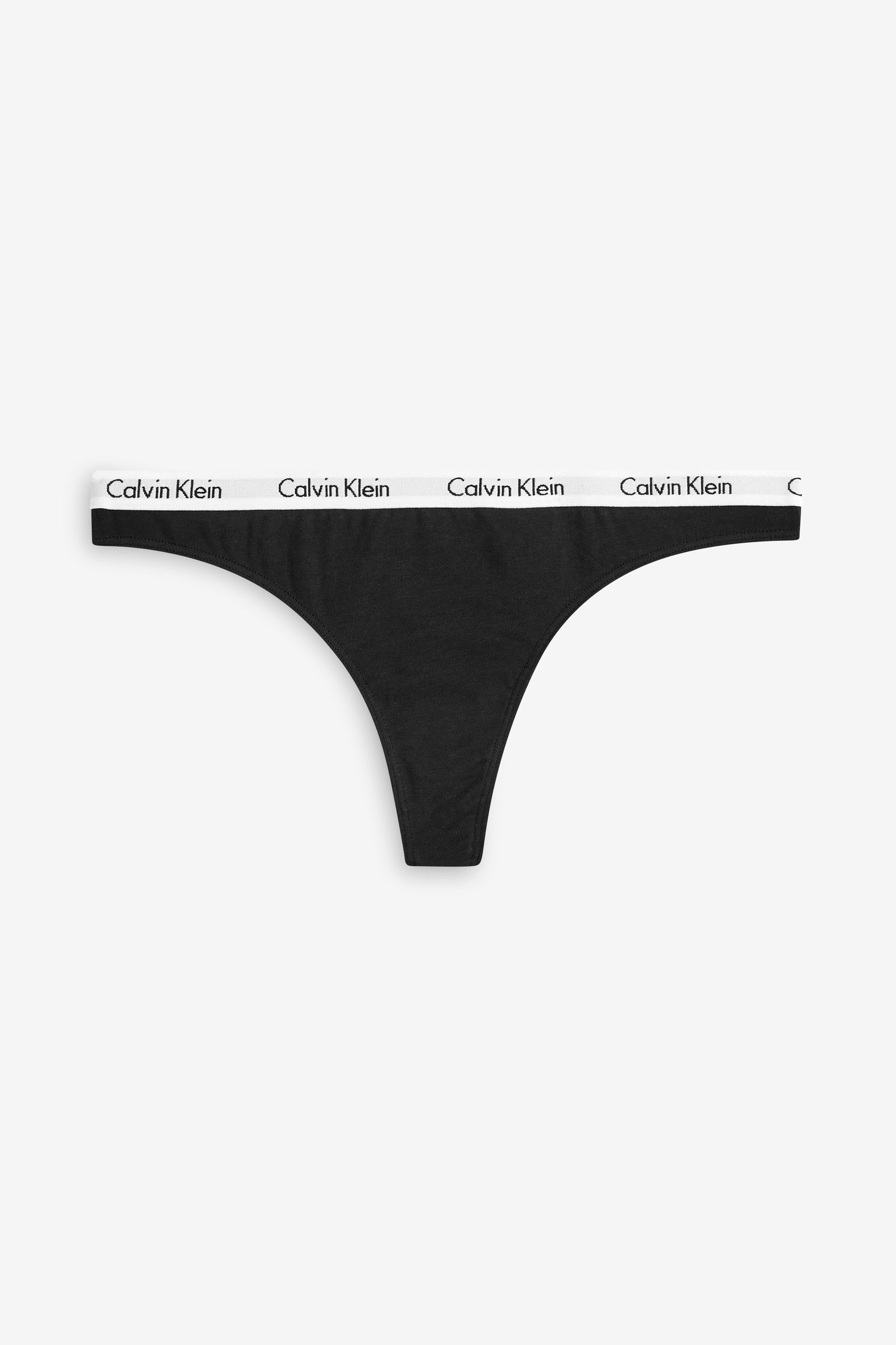 Calvin Klein Thongs 3 Pack