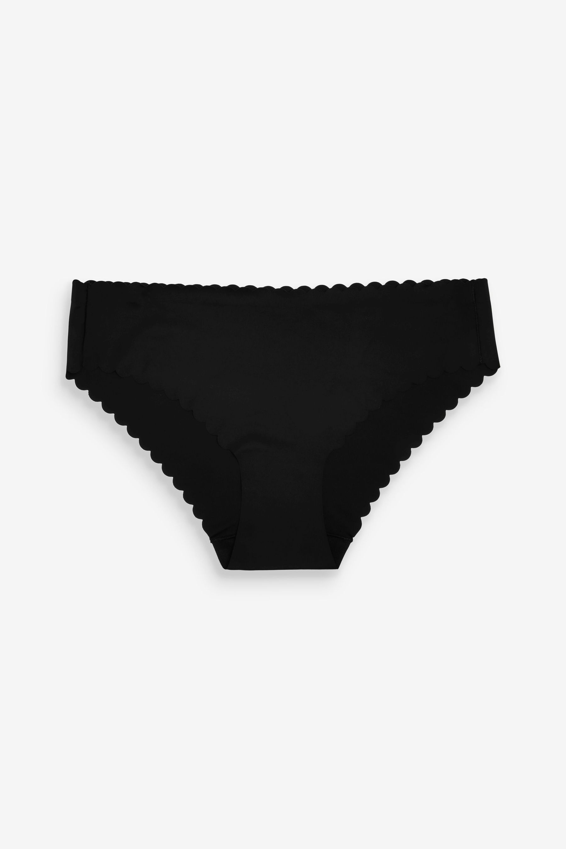 Scallop Edge No VPL Knickers