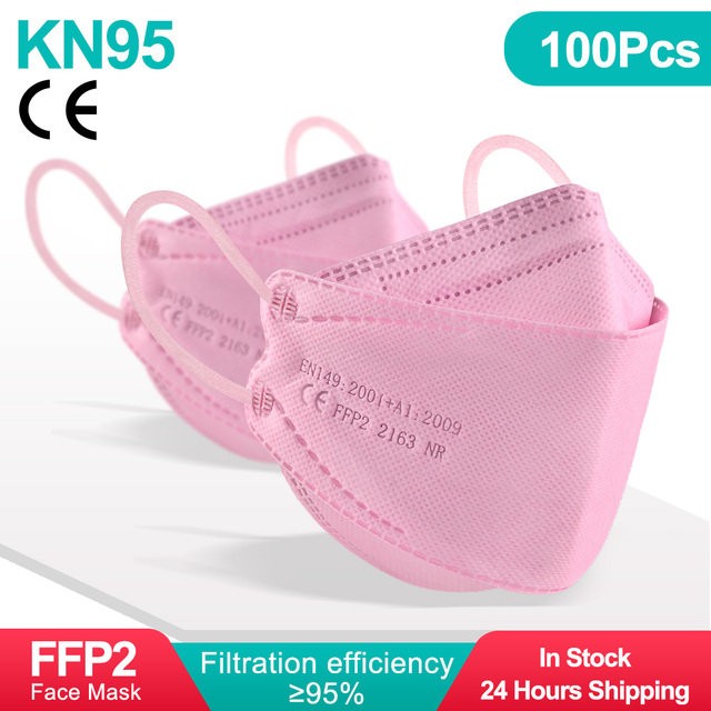 CE FFP2 ماسكاريلا fpp2 هومولوكادا كولورس قناع الجهاز التنفسي fpp2 قابلة لإعادة الاستخدام العثة قناع الوجه kn95 ماسكاريلا ffp2قناع ce ffp3