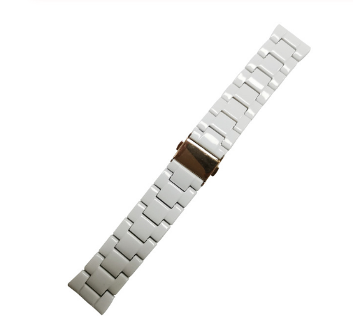 Replacement Resin Tortoise Shell Lines Watch Strap Bracelet For Apple Watch Series 5/4/3/2/1 42mm 44mm 38 and 40mm Leopard Print