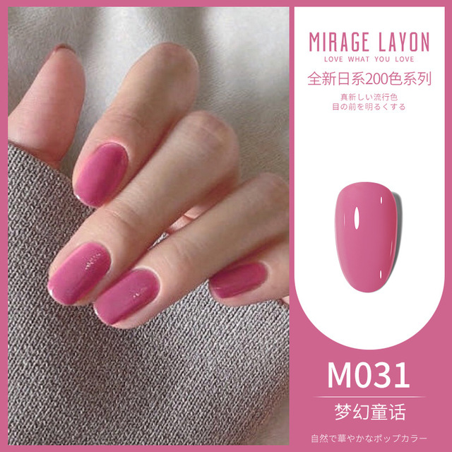 gel polish 7ml gel nail polish all for manicure semi permanent soak off gel uv led varnish base coat matte top