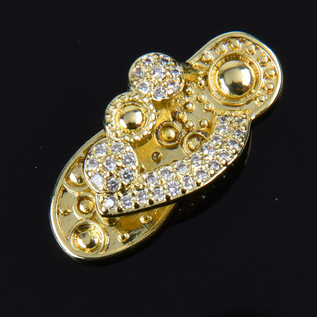 Free Shipping High Quality Metal Croc Shoe Charms Crown Letter Clog Bling Butterfly Rhinestone Embellishment Accessories