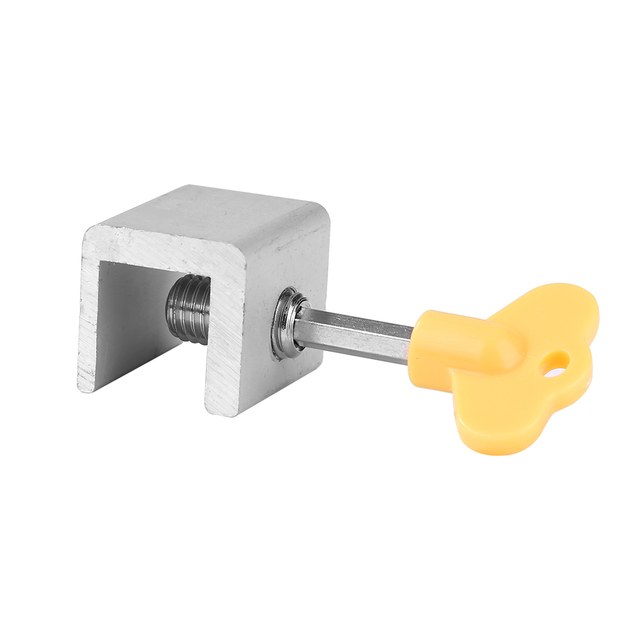 Locks on windows adjustable latch security door mobile window insurance lock anti-theft lock window stoppers