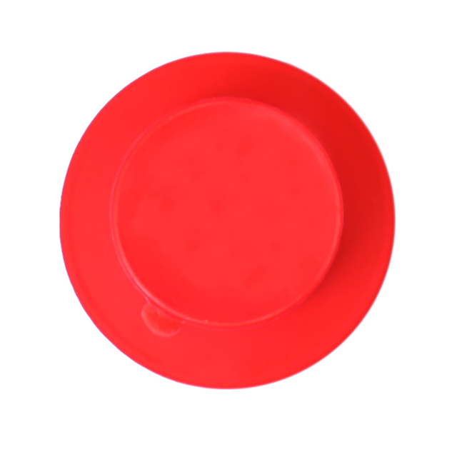 Double Sided Suction Cup Mat Tableware Baby Boy Girls Baby Pacifier Anti Slip Bowl Dish Cup Pad Coaster Eating Tools