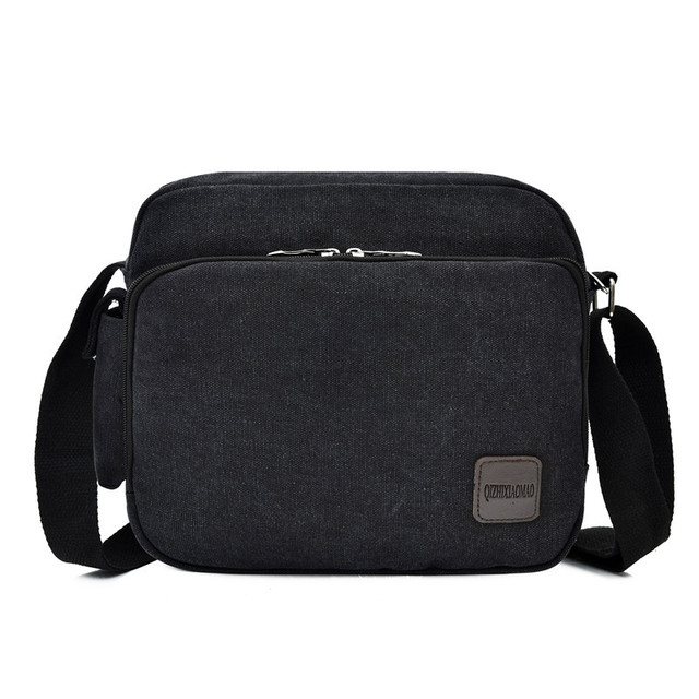 High Capacity Crossbody Shoulder Bag Women Bag Nylon Waterproof Messenger Bag For Lady Multifunctional Bags