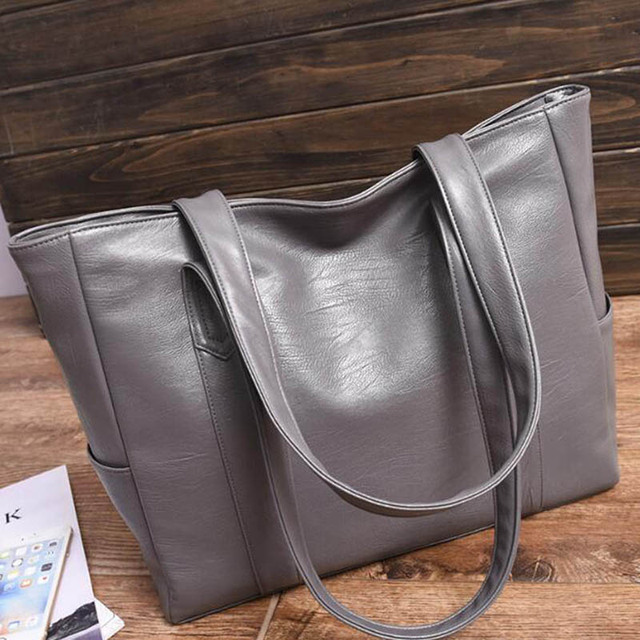 Women Crossbody Tote Bags 2021 High Quality Fashion Leather Splice Handbag Shoulder Bag Crossbody Bag Large Purse Tote Handbags