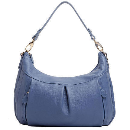 High Quality Genuine Leather Women Shoulder Bag Women Handbag MQ44