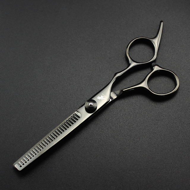 Professional 6 Inch Thinning Hair Scissors Barber Hair Cutting Shears Scissors Tools Hairdressing Scissors