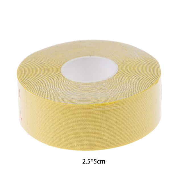 2.5cm x 5m Face Care Adhesive Tape For Face V Neck Line Eye Lifting Wrinkle Removal Adhesive Eye Skin Care Tools