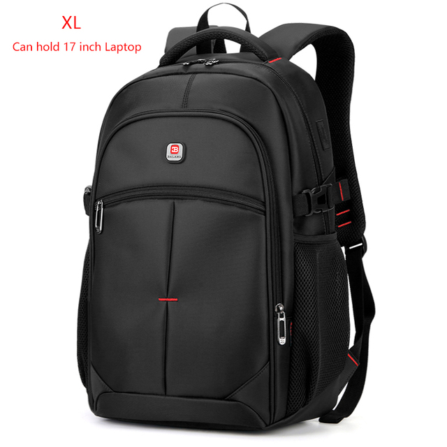 BaLang Laptop Backpack 15.6"-17" Computer Male Waterproof Men Business Dayback Women Travel Bags School Bag For Teenagers