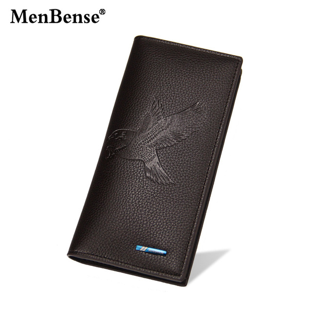 Leather Wallet Casual Slim Mens Soft Male Clutch Money Bag Small Pocket Man Wallet Thin Luxury Wallet Money Clip 2022 New