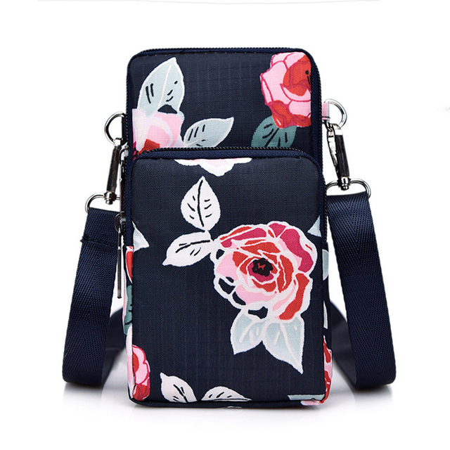 2021 new hot single shoulder messenger bag women small crossbody bag women change mobile phone bag manufacturer wholesale