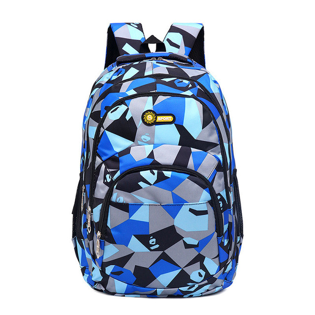 High Quality Large Capacity Children School Backpacks High Quality Boys Girls School Backpacks Primary School Bag Mochila