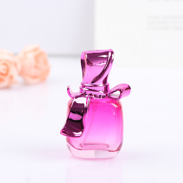 15ml Empty Mini Perfume Bottle Spray Bottle Atomizer Pocket Bottle Travel Size