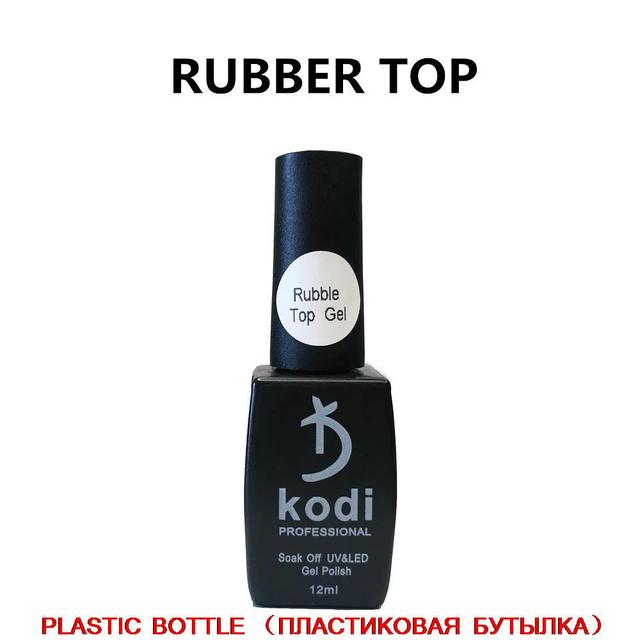 KODI New Arrived 12ml Blue Glitter Rubber Base 15 Gel Coat Nail Polish Set Nail Art Varnish Hot Hybrid Gel Varnish For Nails