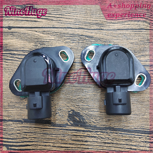 1P-2P Throttle Position Sensor For Honda Accord Civic Cr-V 16400P0AA50 16400-P0A-A11 30600-P5-K70 37825PAAA01 16400-P06-A11 JT4R