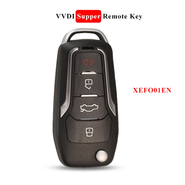 jingyuqin XEDS01EN/ XEFO01EN XEMQB1EN XEKF21EN XEKF20EN Super Remote Key with XT27 XT27A66 Wireless Key Super Chip for VVDI Tool