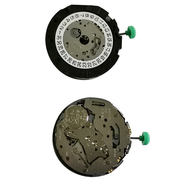 High Quality Watch Date Movement At 4:30/6/9 For Miyota OS20 Quartz Watch Movement Replacement Watch Repair Tools