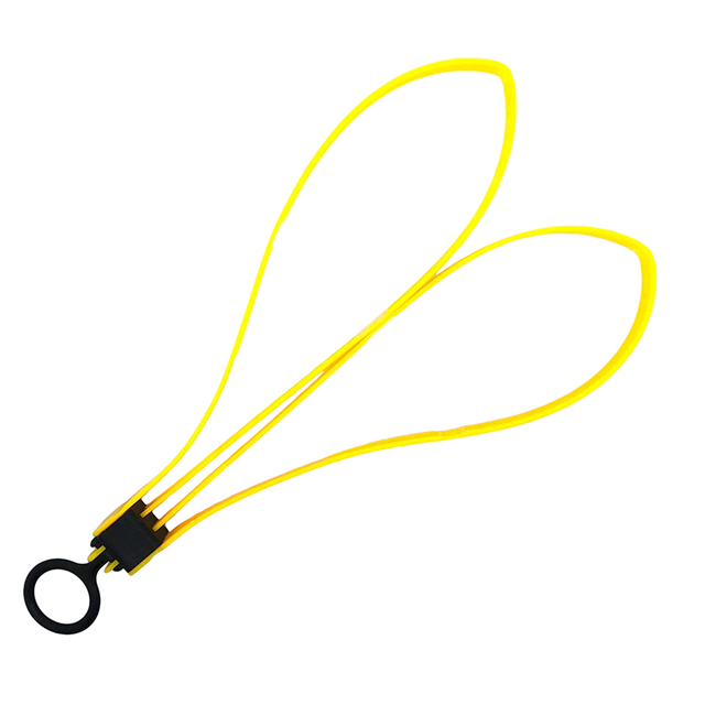 1pc cable tie strap handcuffs sport decorative strap gear disposable flex cable tie cable orange yellow black tie strap