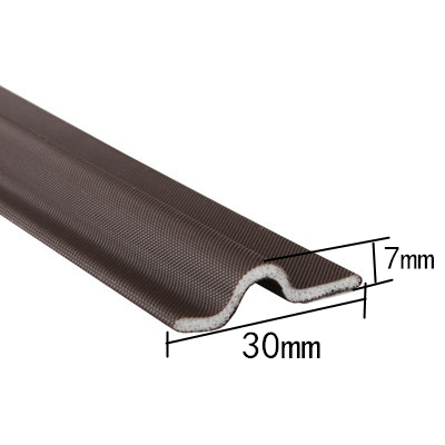 4M-40M Sliding Door Windows Sealing Strip Acoustic Foam for sliding windows Windproof Soundproof Cotton Seal Door Gap Sound Foam