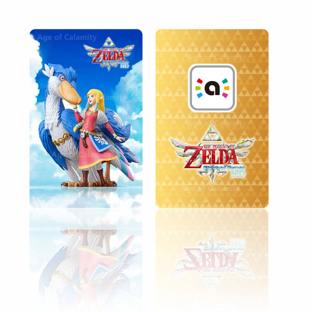 Nfc New Rfid Key Card 25pcs The Legend of Zeldas amiibo locks card zeldas breath of the wild amiibo locks zeldas boto ns switch