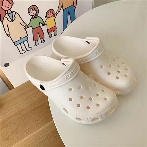 sanitary clogs women sandals 2021 summer nurse medical sabot eva shoes breathable female fashion soft bottom beach slippers