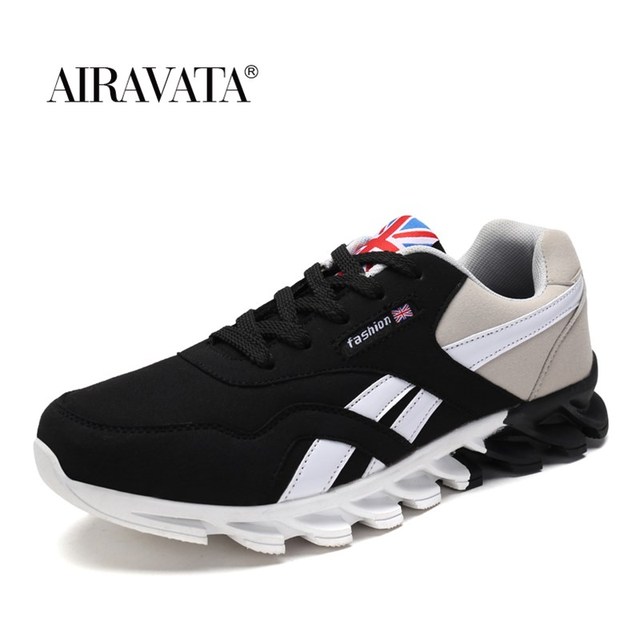 Men's Running Shoes Fashion Mixed Color Comfortable Sneakers High Quality Outdoor Light Athletic Sneakers Size 48 Zapatillas