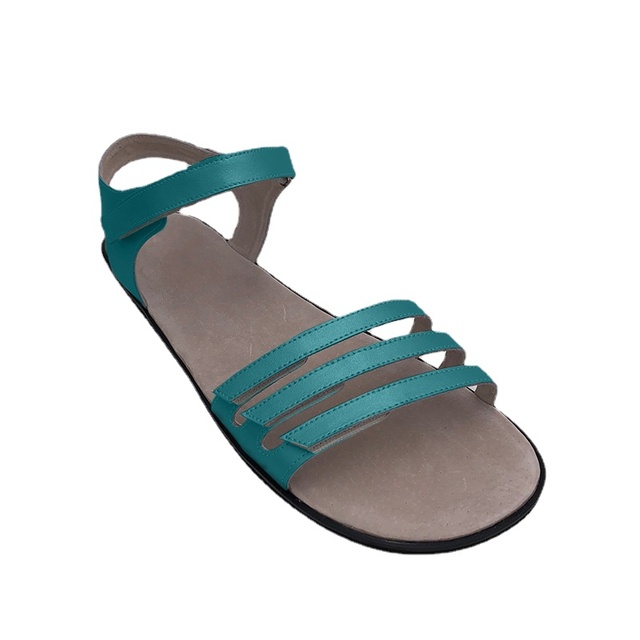 Women's Barefoot Sandals - Wide Edition SIRSI VERZE