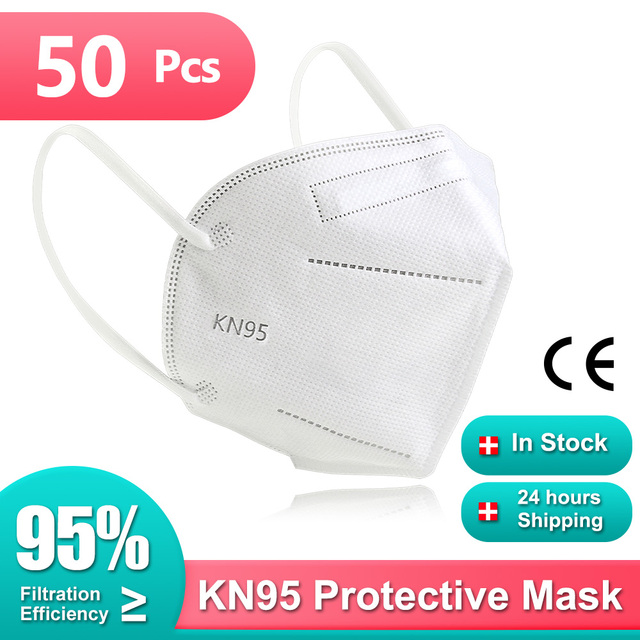 Mascarilla Adult FPP2 Homolokada Mascarillas KN95 Masks Korean ffp2fan Morandi Mascherine FFP2 Mask Europe KN 95 Face Mask