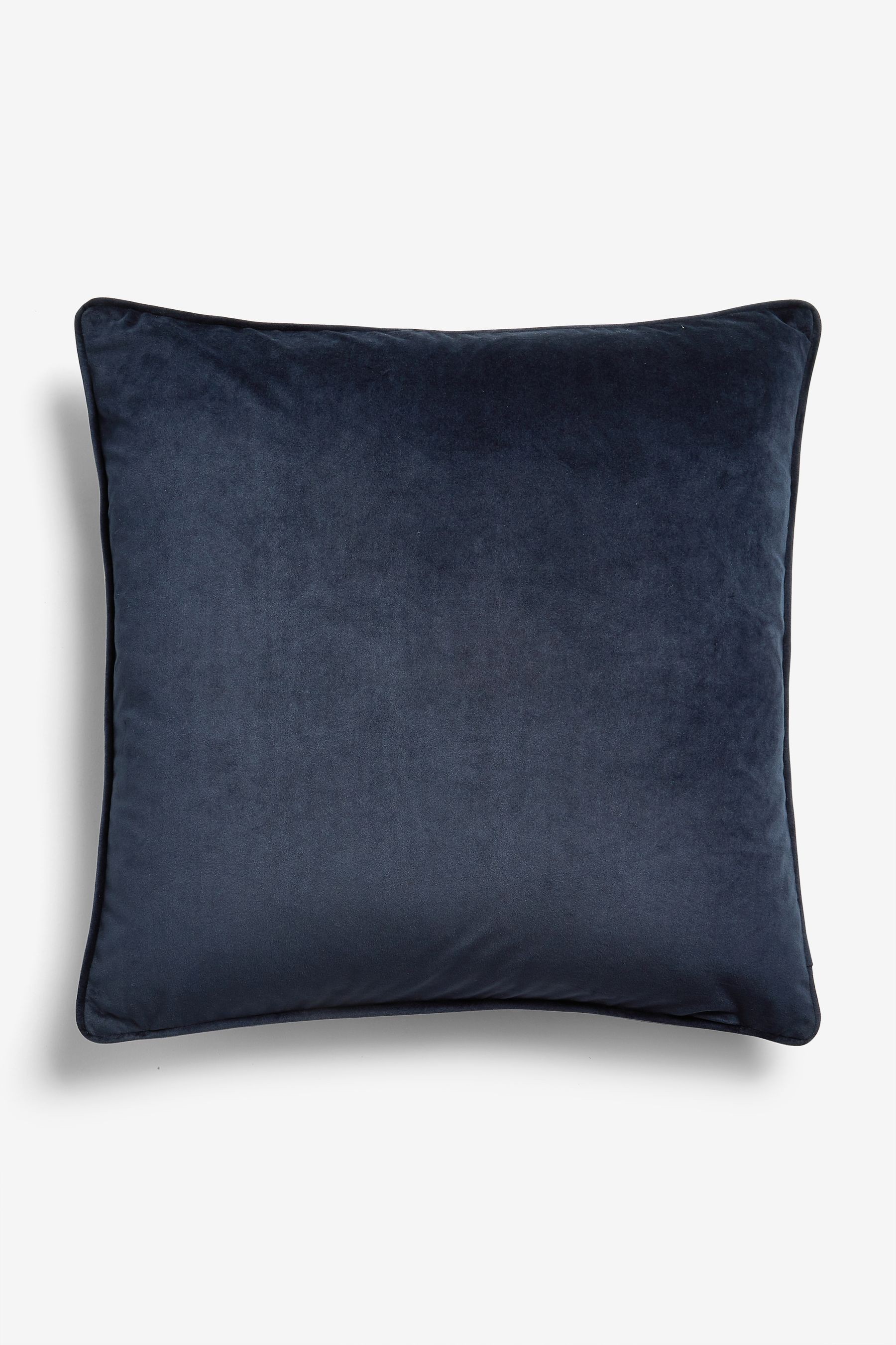 Mila Twin Velvet Cushion Square