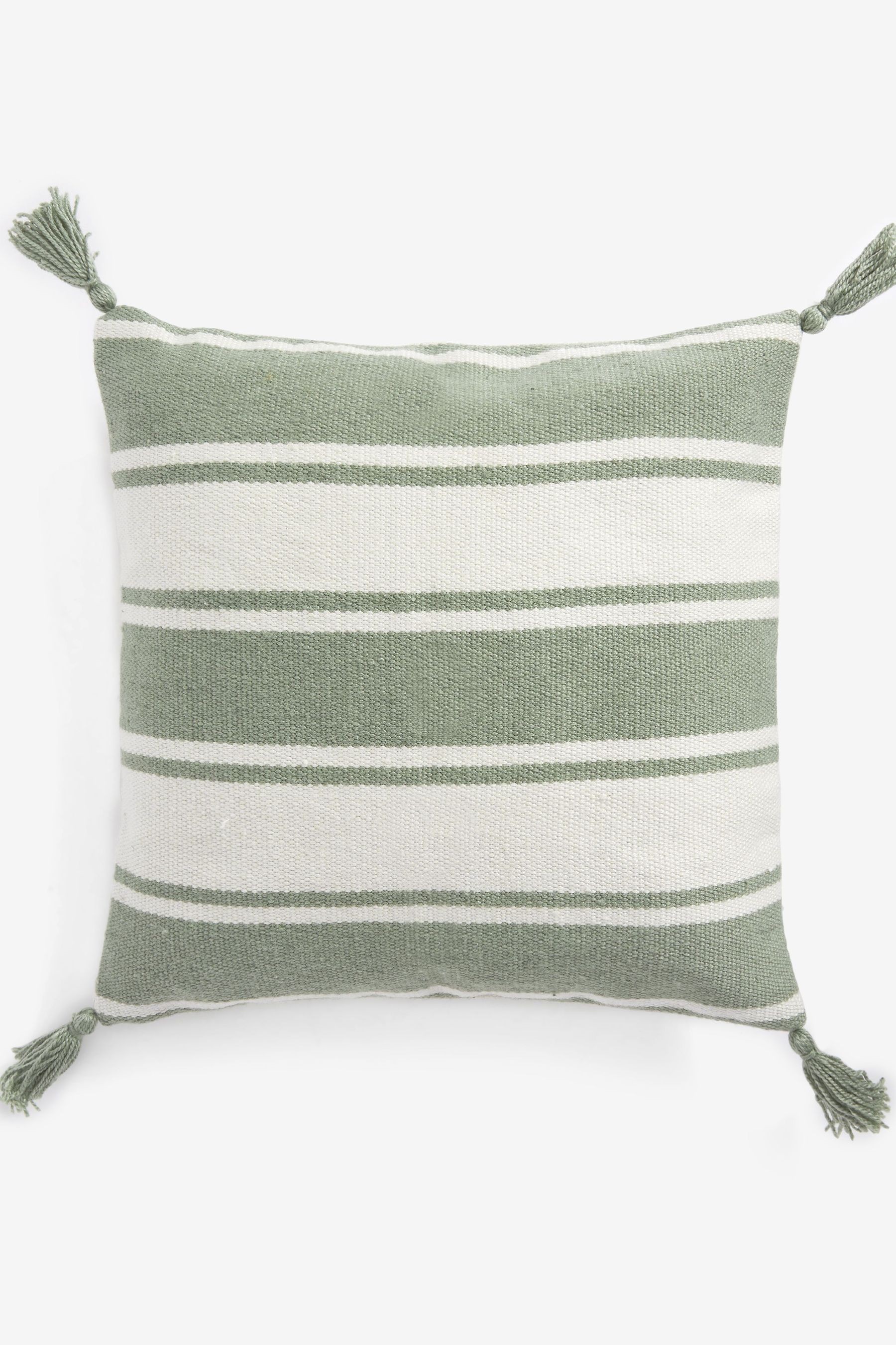 Stripe Indoor/Outdoor Cushion