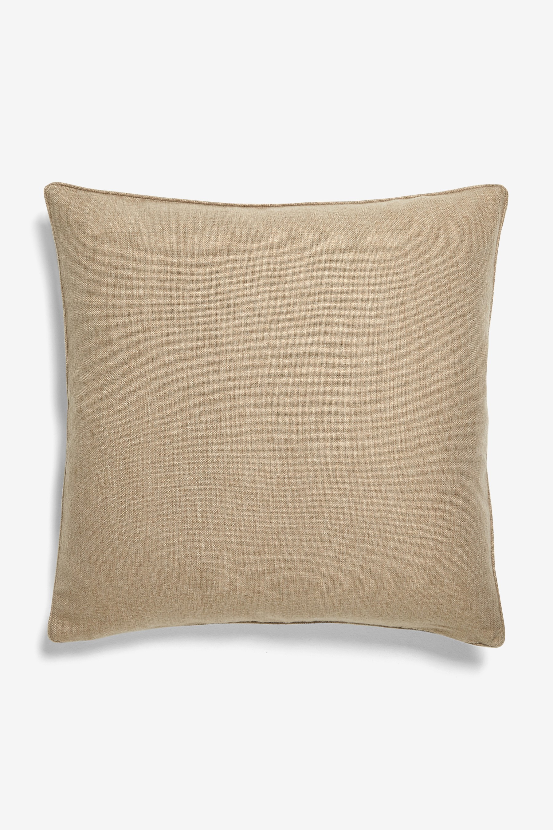 Dalby Soft Textured Weave Cushion